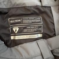 Helly Hansen - pantaloni da sci grigio XL