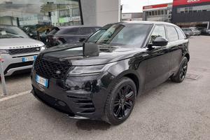 LAND ROVER Range Rover Velar Range Rover Velar ...