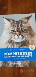 Comprendere il linguaggio del gatto