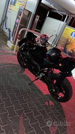 Suzuki GSX R 1000 YOSHIMURA