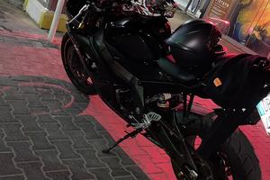 Suzuki GSX R 1000 YOSHIMURA