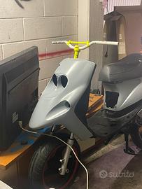 Phantom f10 anche ricambi