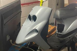 Phantom f10 anche ricambi