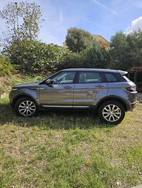 LAND ROVER RR Evoque 1ª serie - 2015