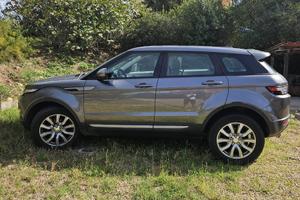 LAND ROVER RR Evoque 1ª serie - 2015