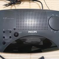 radiosveglia philips