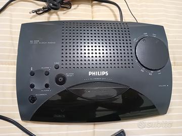 radiosveglia philips