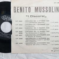 Numero 3 dischi 45 giri