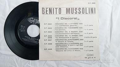 Numero 3 dischi 45 giri