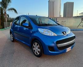Peugeot 107 1.0 68CV 5p. Desir