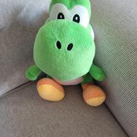 Yoshi supermario