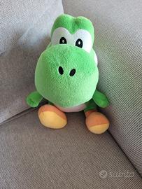 Yoshi supermario