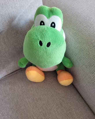 Yoshi supermario