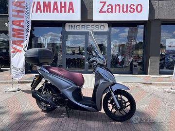 Kymco People 125i