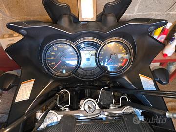 suzuki v strom 650