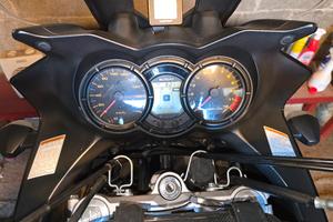 suzuki v strom 650