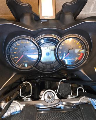 suzuki v strom 650