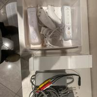 Nintendo wii