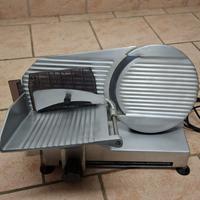 Affettatrice Celme 250mm