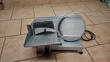Affettatrice Celme 250mm