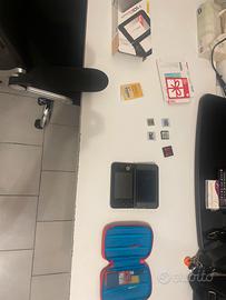 set nientendo 3ds