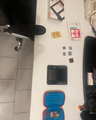 set nientendo 3ds