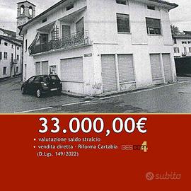 Appartamento a Feltre (BL)