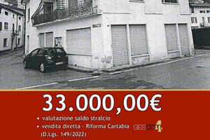 Appartamento a Feltre (BL)