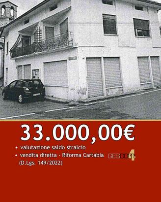 Appartamento a Feltre (BL)