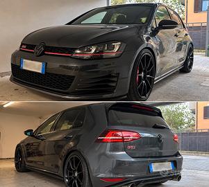 Golf GTI Performance