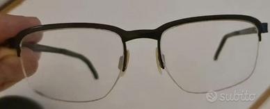 Montatura occhiali da vista Oakley Cathode OX323