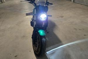 Kawasaki z 650 rs