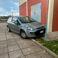 Fiat punto Evo Benzina con Sensori