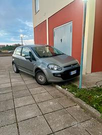 Fiat punto Evo Benzina con Sensori