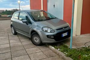 Fiat punto Evo Benzina con Sensori
