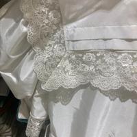 vestito prima comunione bambina