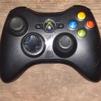 Joystick xbox 360 non funzionante