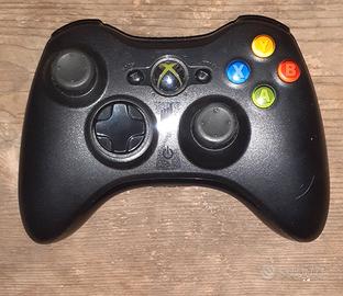 Joystick xbox 360 non funzionante