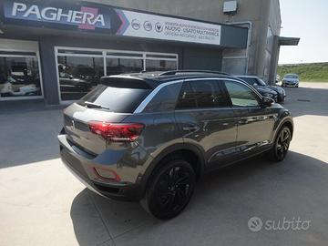 VOLKSWAGEN T-Roc 1ª serie T-Roc 1.0 TSI Sport