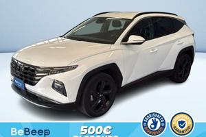 Hyundai Tucson 1.6 HEV EXELLENCE 2WD AUTO