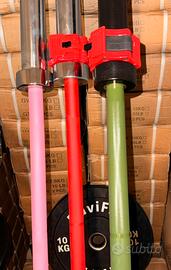 Bilanciere olimpionico