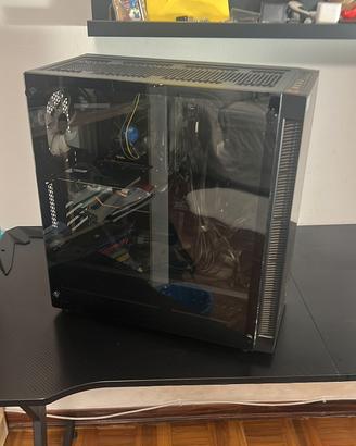 PC gaming