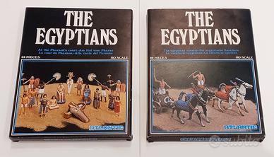 ATLANTIC 1/72 - The Egyptians 2 SCATOLE VUOTE
