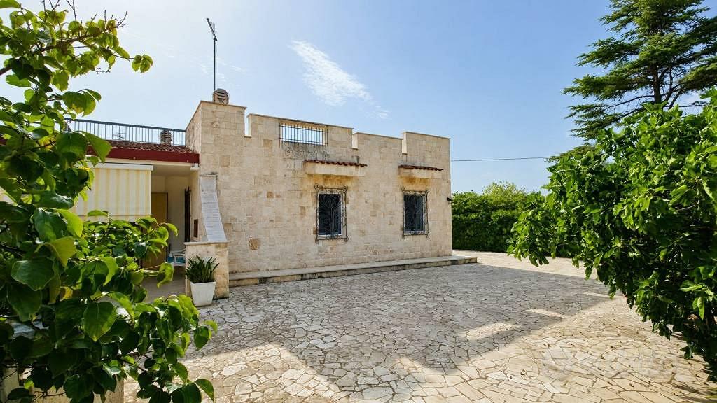 Casa – Castellana Grotte, Bari - Altro