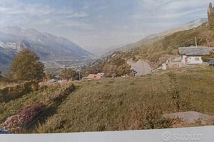 Terreno edificabile panoramico a Saint-Denis