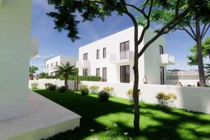 VILLA SINGOLA A SAN VITO LO CAPO