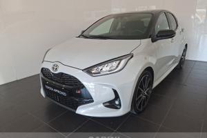 Toyota Yaris 1.5h gr sport