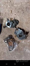 Carburatore weber 30ICF per fiat da rimontare