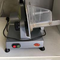 Affettatrice RGV 25 GL