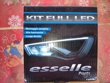 kit full Led golf 7